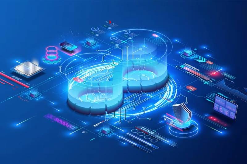 丛台区工业软件定制先锋：京上云科技以多元系统开发赋能企业进阶