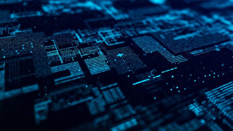 丛台区软件开发公司数据安全堡垒:金融级加密开发套件